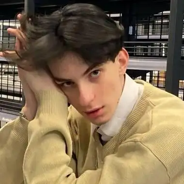 6686体育app初级作者Benjamin