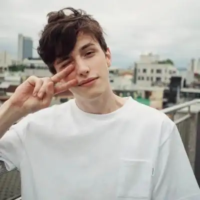 6686体育app钻石作者Luke