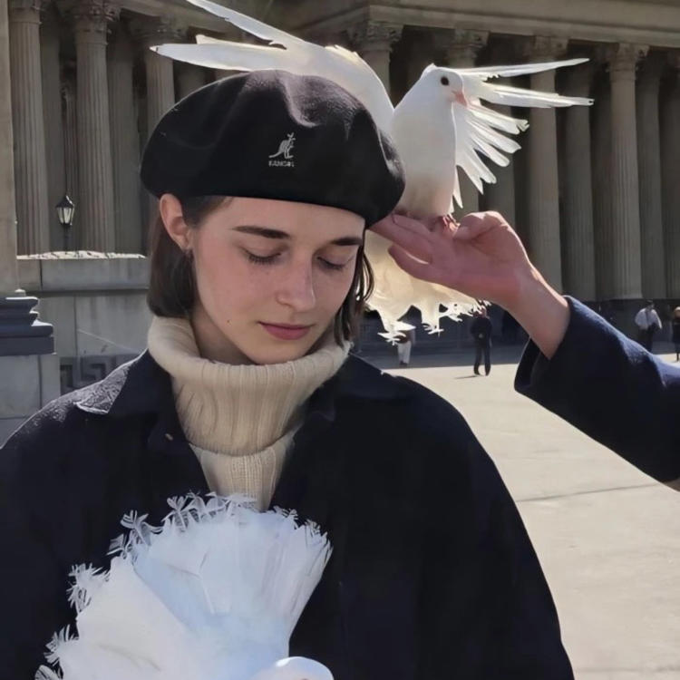 6686体育app铁牌作者Isabelle