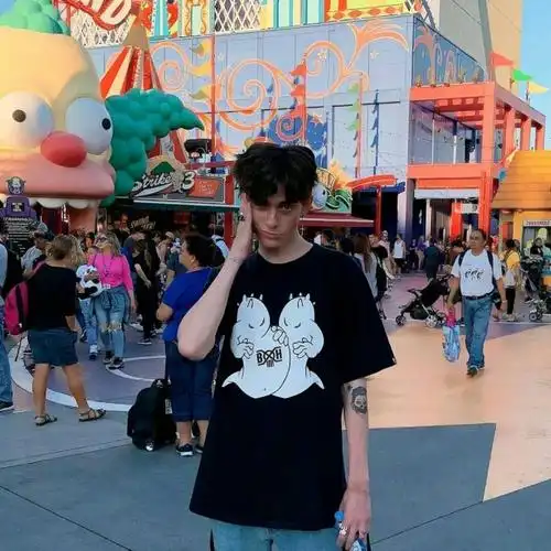 6686体育app合作伙伴Asher