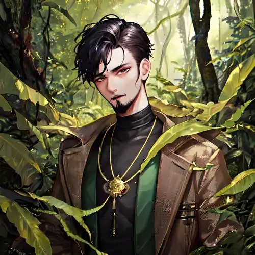 6686体育app钻石作者Ted