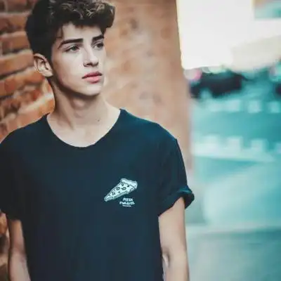 6686体育app中级作者Paxton