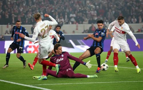 斯图加特 vs 亚特兰大