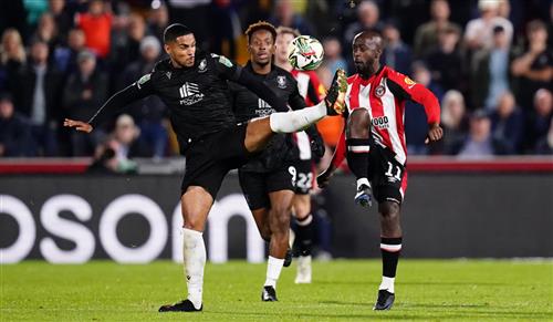 布伦特福德 vs 谢菲尔德星期三