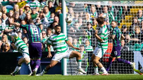 凯尔特人 vs 希伯尼安历史战绩