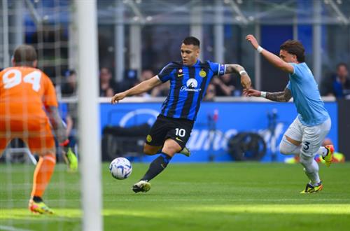 国际米兰 vs 拉齐奥