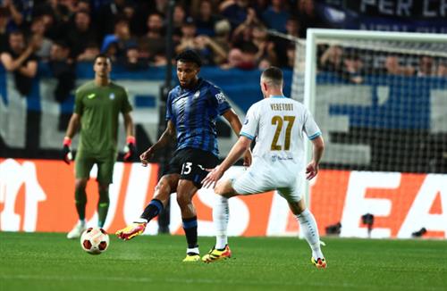 亚特兰大 vs 马赛