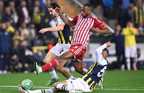 费内巴切 vs 奥林匹亚科斯