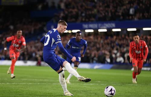 切尔西 vs 埃弗顿