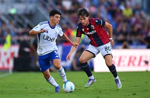 博洛尼亚 vs 科莫