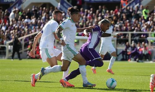 佛罗伦萨 vs 罗马