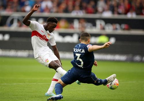 波鸿 vs 斯图加特