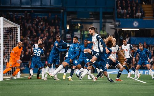 切尔西 vs 托特纳姆热刺