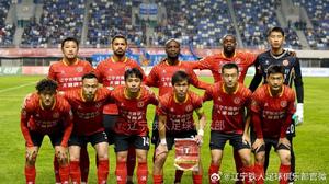 冲超胜利！辽宁铁人下赛季将与大连英博上演“辽宁德比”