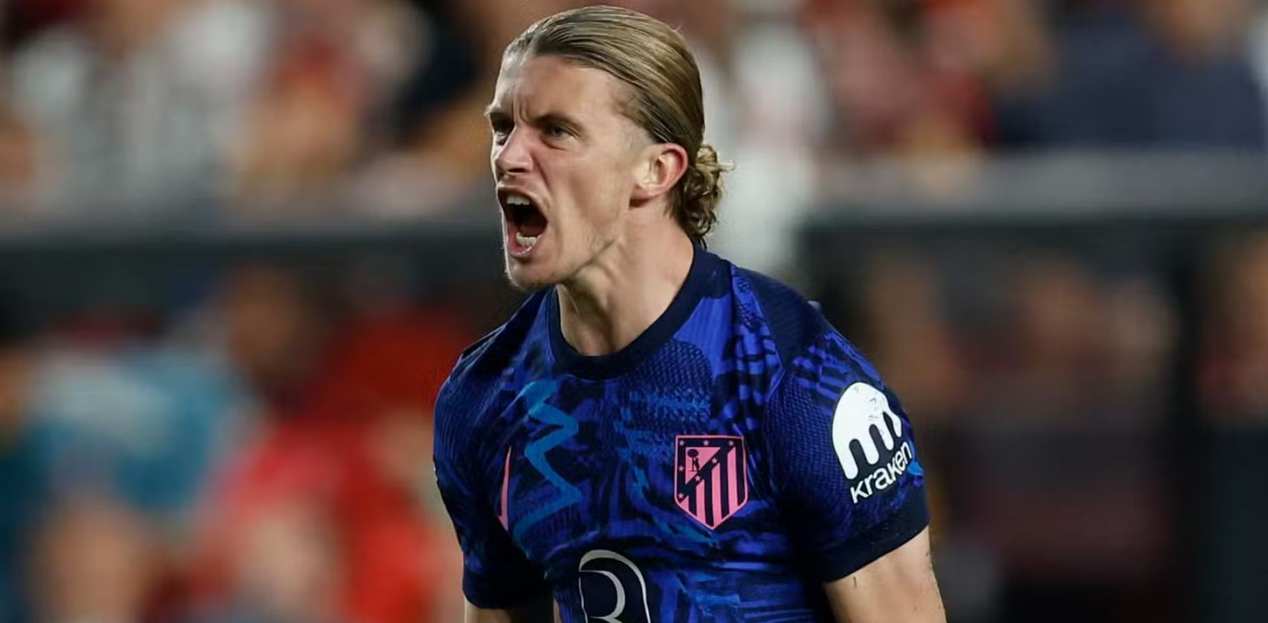 记者：加拉格尔更有可能在冬窗离队，曼联或将租借他