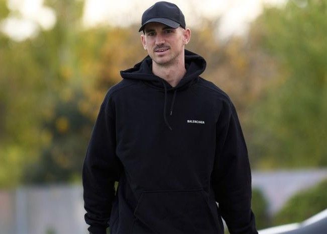 鲁伊斯：很高兴重回国家队，西班牙期望以小组第一晋级世杯赛